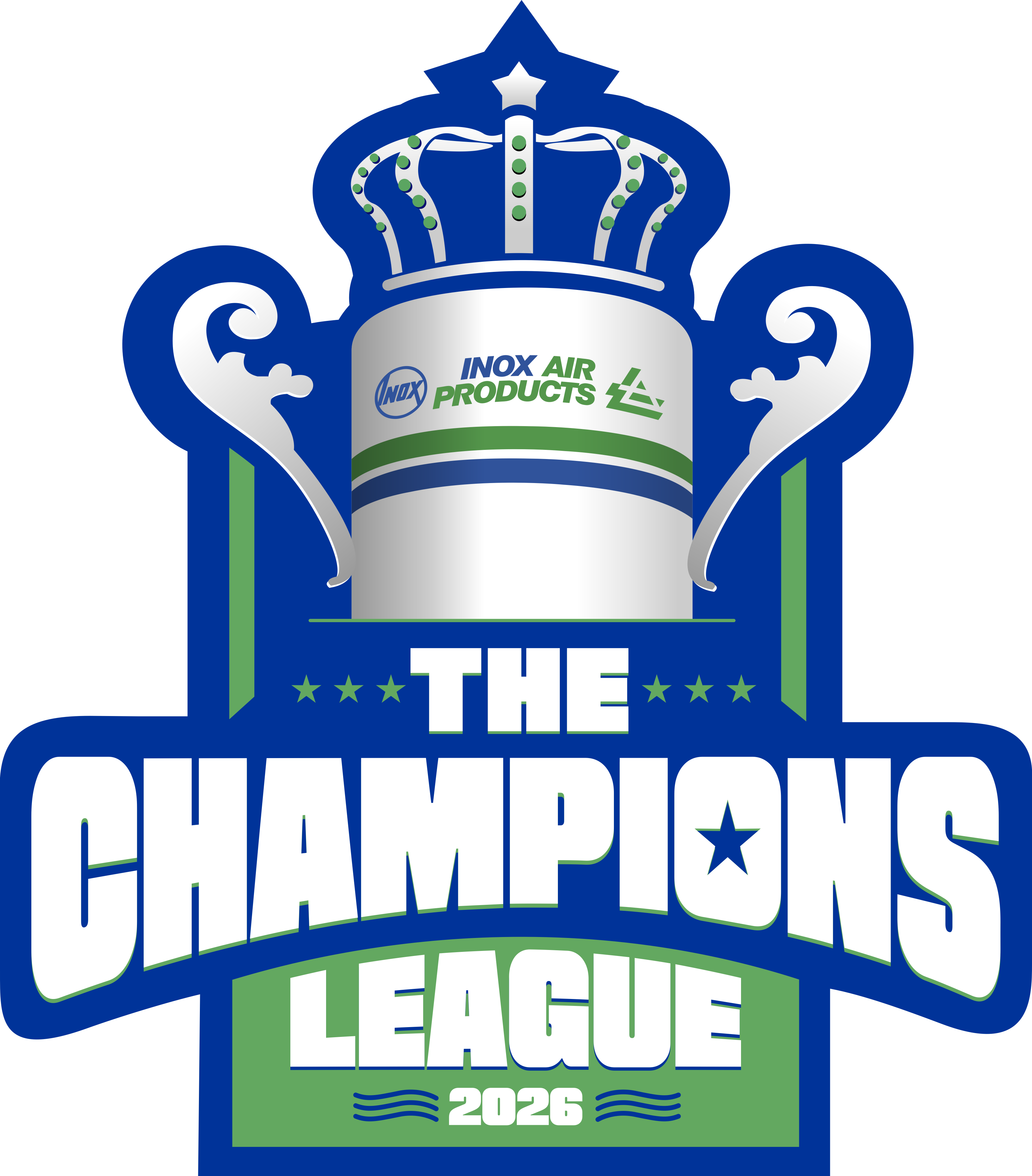 Champions League 2026